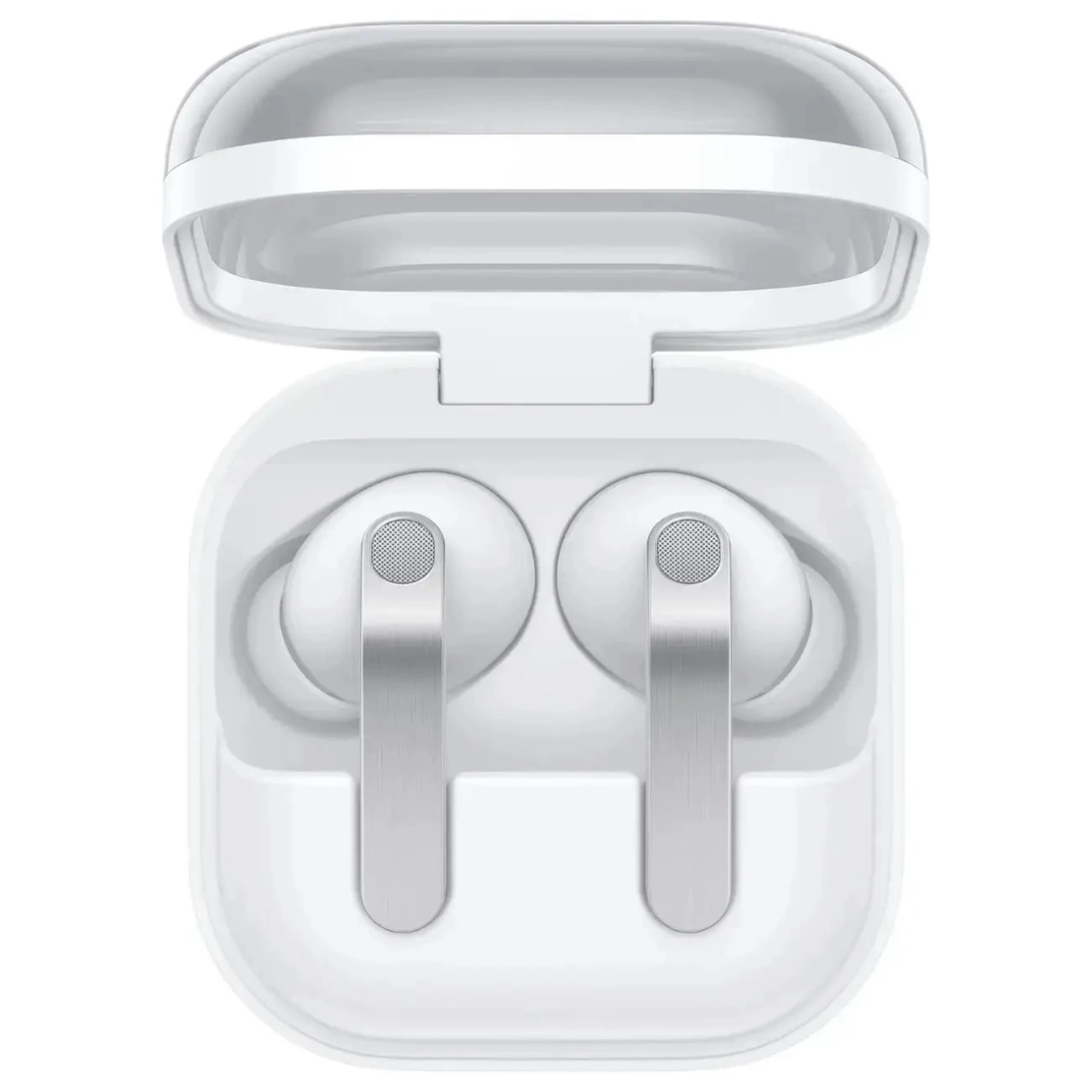 Samsung Galaxy Buds 4 Pro White simsiz quloqchinlari O'zbekistonda
