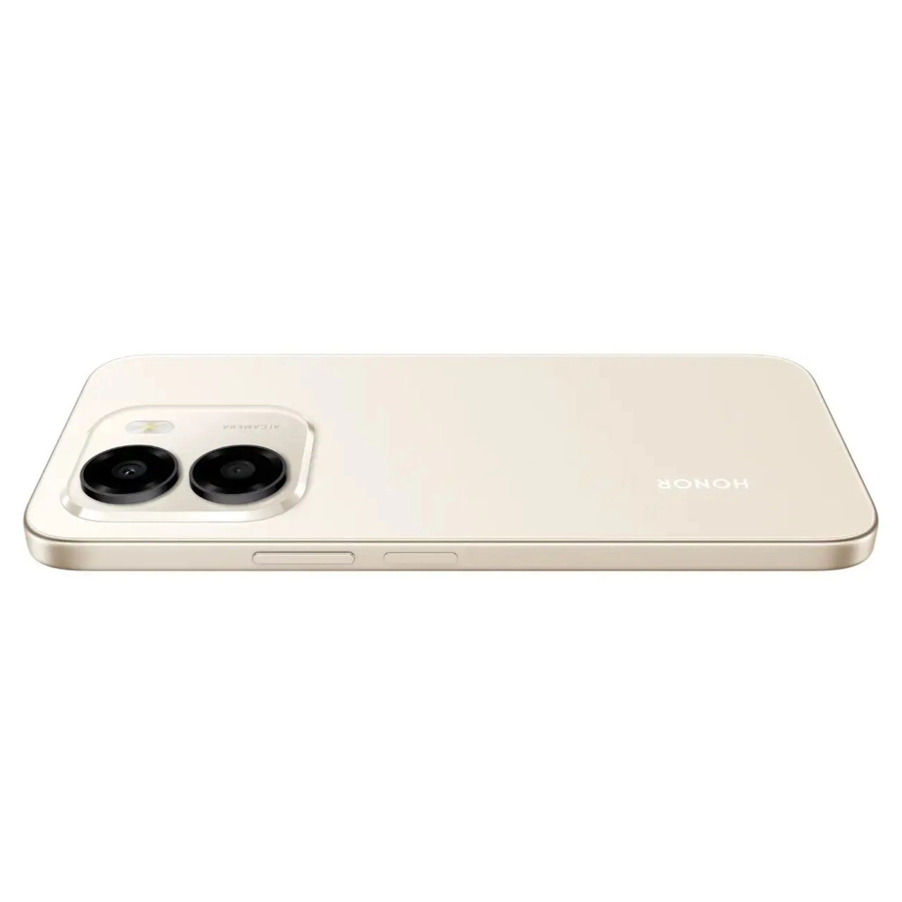 HONOR X6e 4/256GB Sunrise Gold smartfoni xususiyatlar