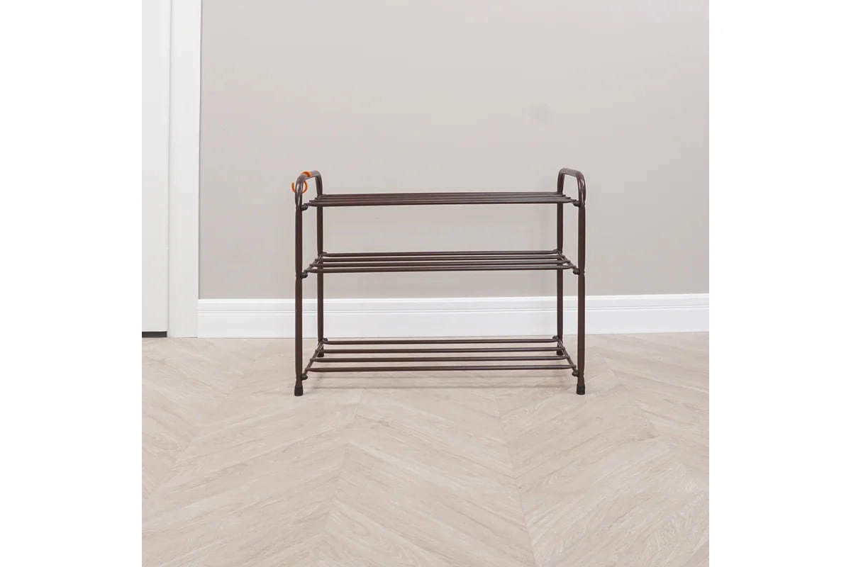 Альфа 23 Poyafzal stendi jigarrang (jigarrang) O'zbekistonda