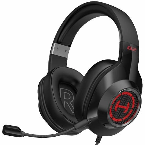 Наушники Edifier G2 II Black купить