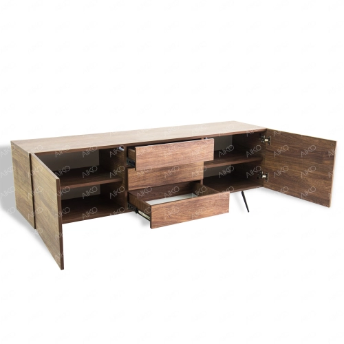 Тв подставка DORI недорого