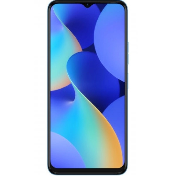 Смартфон TECNO Spark 10 8/128GB синий недорого