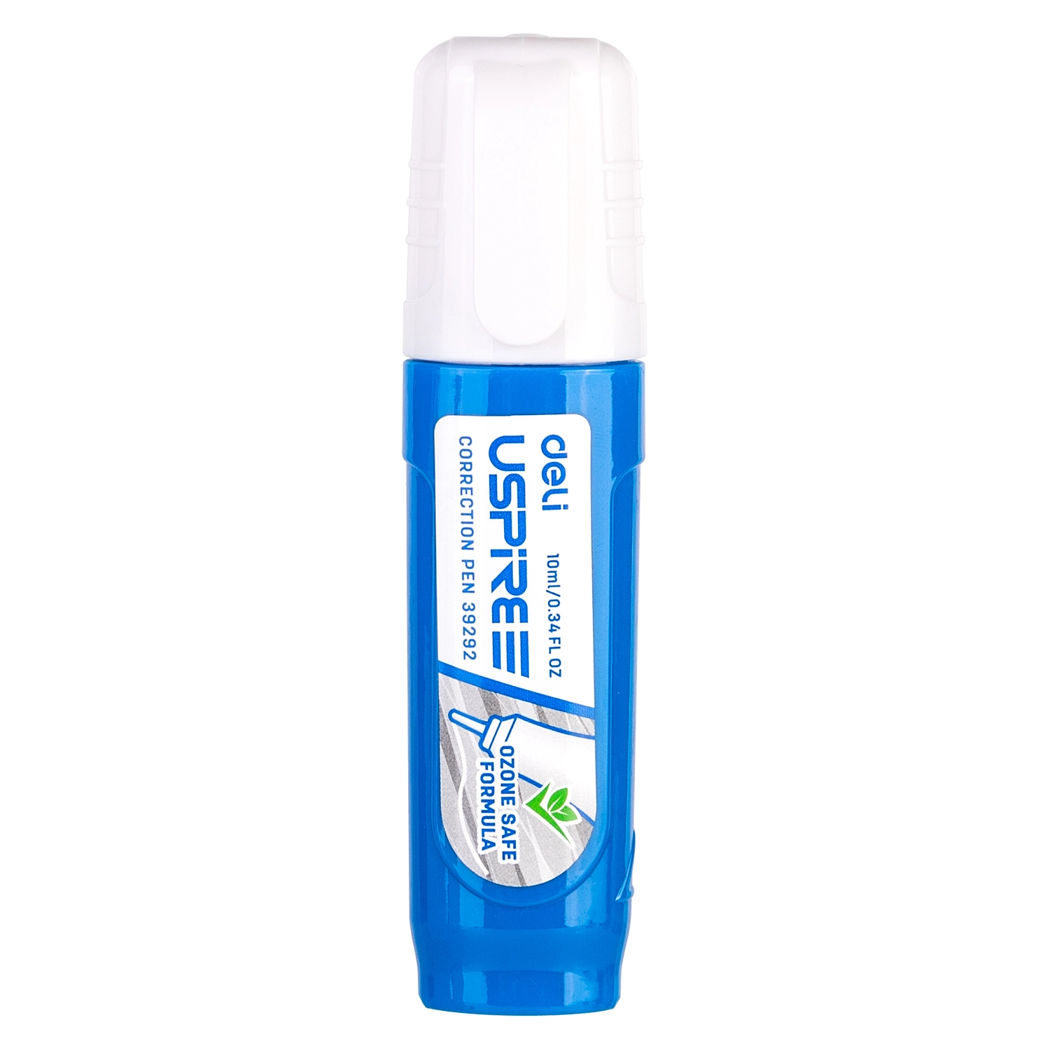 Корректирующая штрих-ручка Deli "Uspire" 10 мл купить