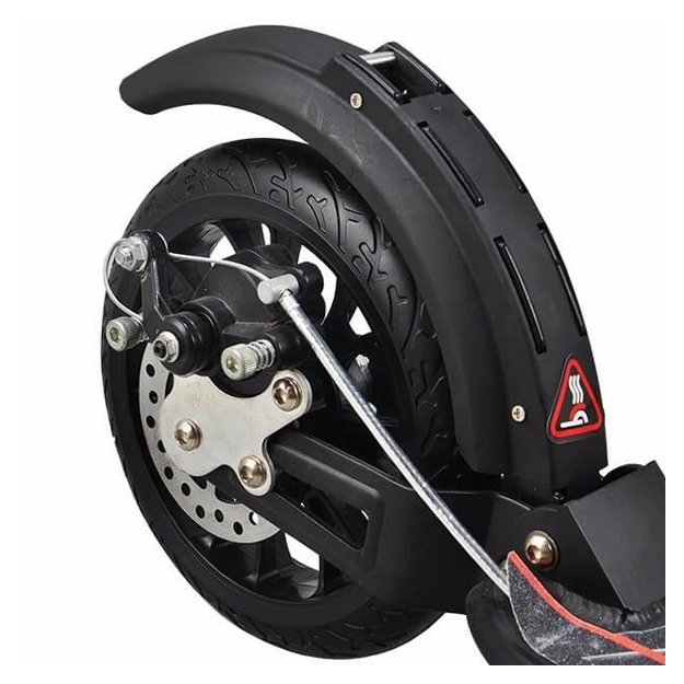 PowerGym Urban Scooter XZ-129S Samokati O'zbekistonda