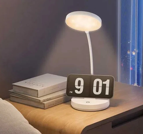 Hoco HX14 stol lampasi O'zbekistonda