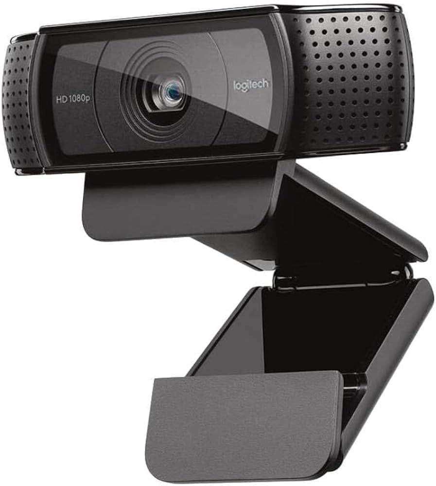 Logitech Webcam  brio C920e veb-kamerasi arzon