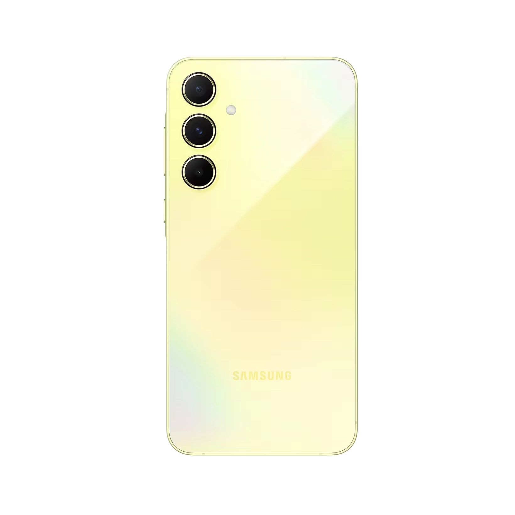 Смартфон Samsung Galaxy A55 8/128 Awesome Lemon в Узбекистане