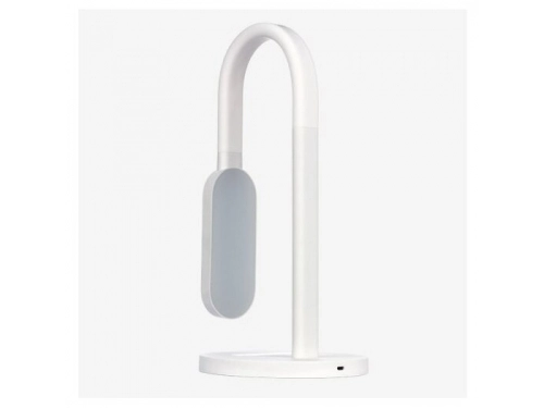 Настольная лампа Xiaomi Mi LED Desk Lamp 1S (MJTD01SYL, белый) рассрочка