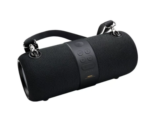 Беспроводная Bluetooth колонка Remax RB-M55 купить