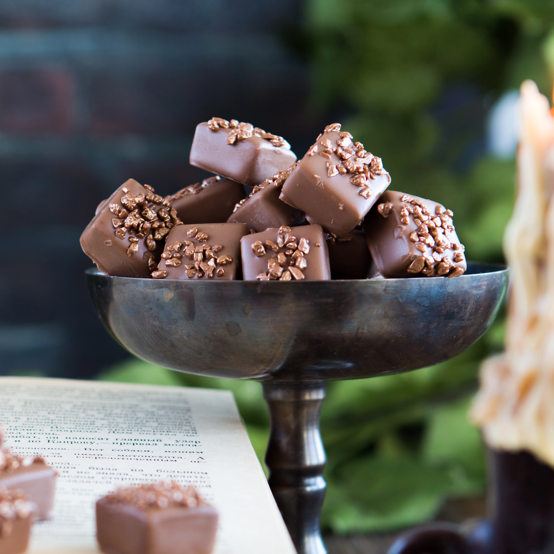 Фундучное Пралине, 100 г купить