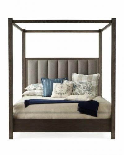 Кровать Queen Evert Dub купить