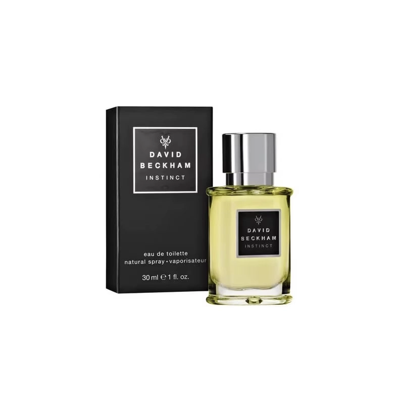 David Beckham Instinct 75 МЛ - парфюм для мужчин купить
