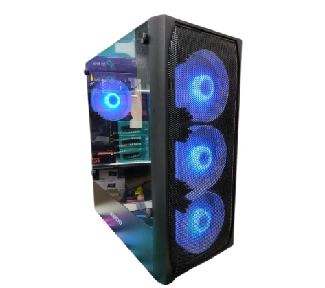 Kompyuter korpusi Bardo Game 8017 sotib olish