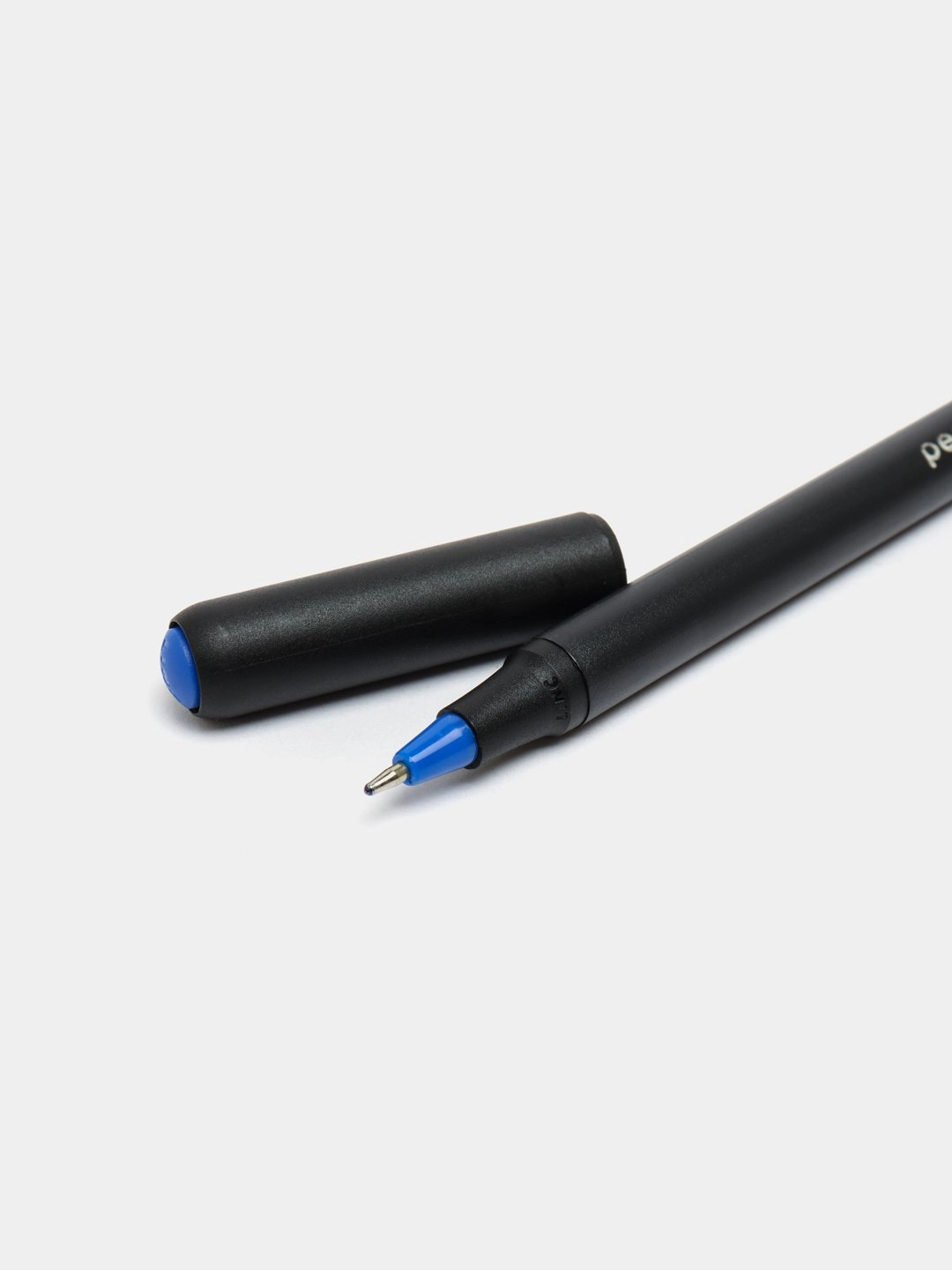 Sharikli ruchka Pentonic 0,7 mm, ko'k O'zbekistonda