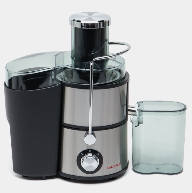 Соковожималка Emerald EK 700 MJ купить