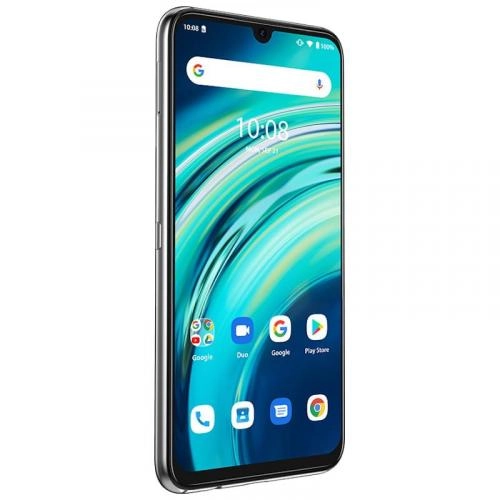 Смартфон Umidigi A9 Pro 6/128GB Black недорого