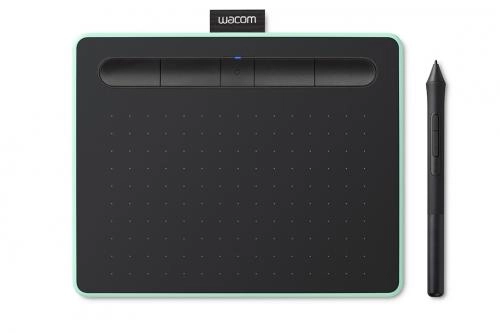 Wacom Intuos S CTL-4100K-N grafik plansheti arzon