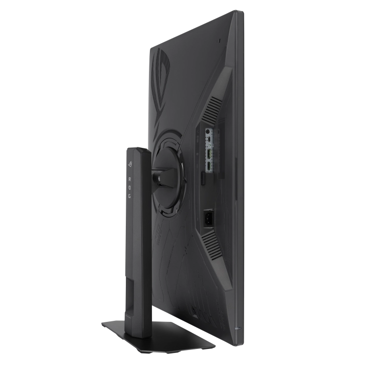 Asus ROG Strix XG27ACMES monitori / 27" / 255Hz / QHD/ Fast IPS / 0.3 ms / HDR10 , Black yetkazib berish