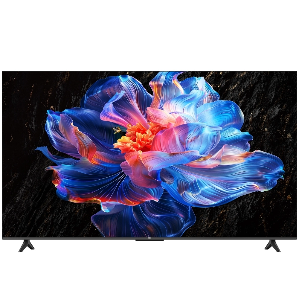 Smart televizori TCL 55V6C Gogle TV. Bestseller! sotib olish