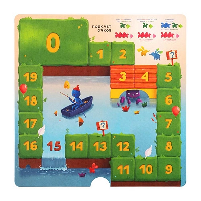 Игра настольная Cosmodrome Games Имаджинариум Лайт доставка