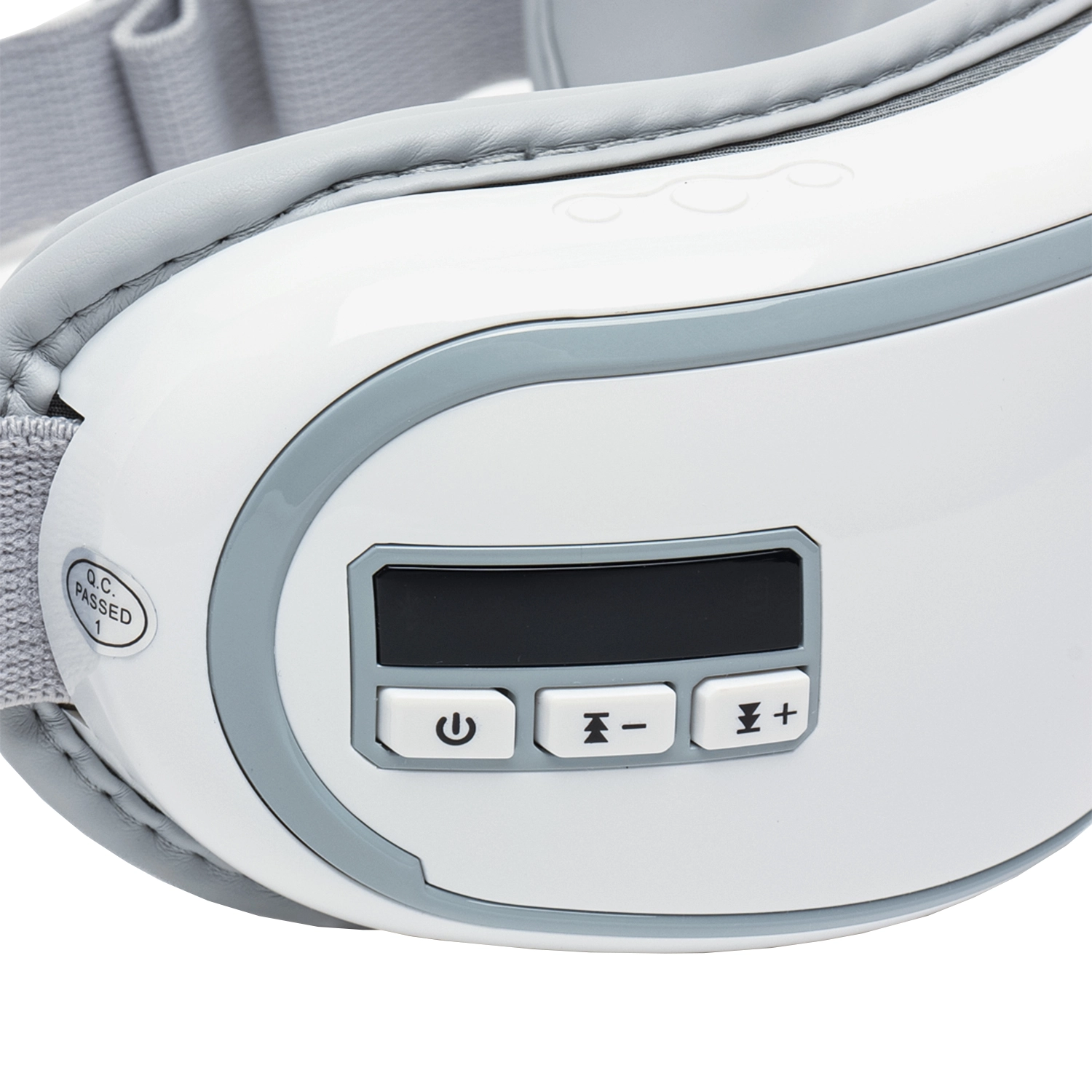 Массажер для глаз A410 PowerGym в Узбекистане