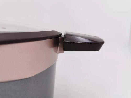 Жаровня 4.5 л. Alpenberg Greblon недорого