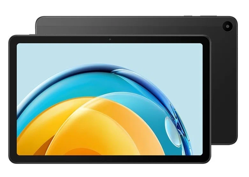 Планшет HUAWEI MatePad SE 4/64GB Чёрный купить