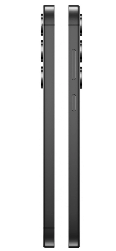 Samsung Galaxy S24+ 12/256GB Onyx Black Smartfoni onlayn