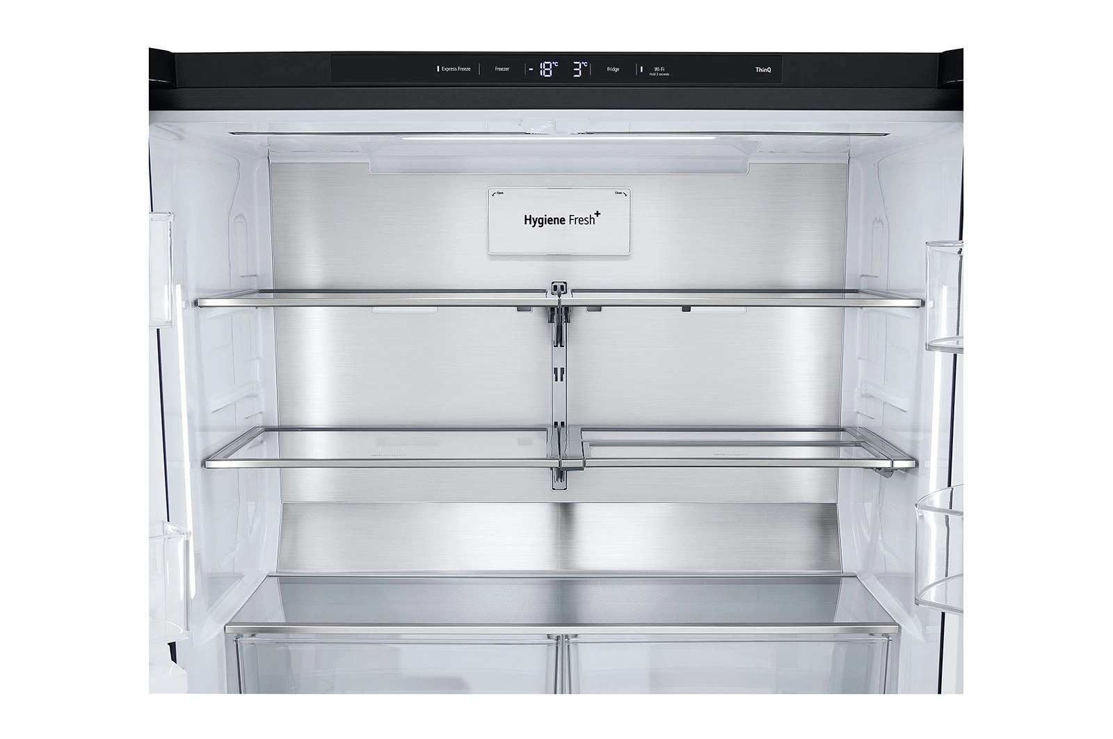 LG GC-V24FFCHB sovutgichi yetkazib berish