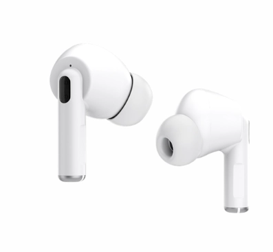 Беспроводные наушники Porodo Soundtec ANC EarBuds онлайн