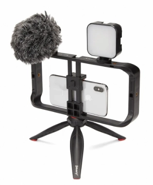 Jmary FM-48R LED yoritgichi O'zbekistonda