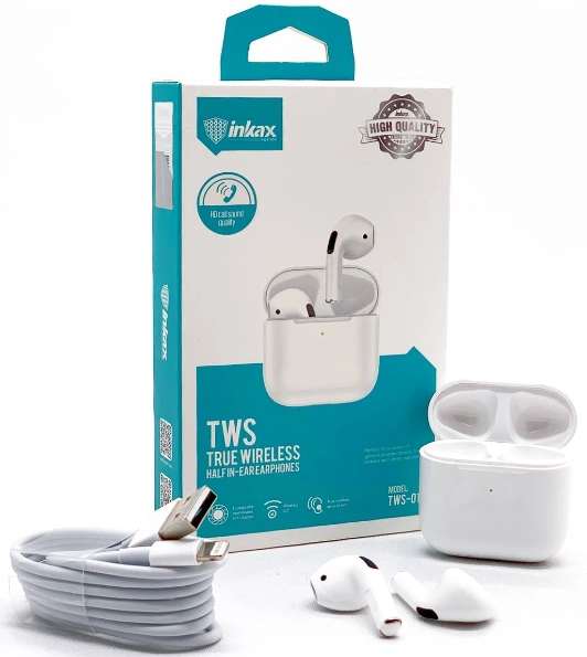 Inkax Tws-01 simsiz eshitish vositasi arzon