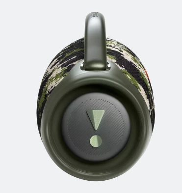 Портативная акустика JBL Boombox 3 Squad онлайн