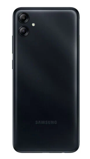 Samsung Galaxy A04e 3/32GB Light Black Smartfoni onlayn