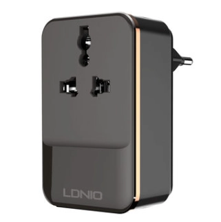 Зарядное устройство LDNIO SC1205 30W 2 in 1 купить