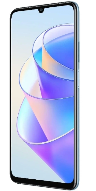 Honor X7a 4/128GB Kumushrang Smartfoni onlayn