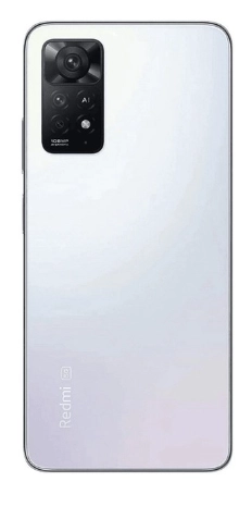 Смартфон Xiaomi Redmi Note 11 Pro 6/64 GB White в Узбекистане