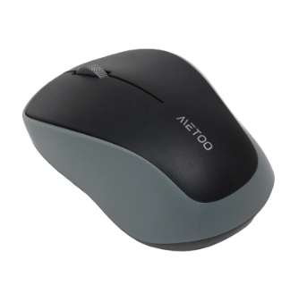 Metoo E13 simsiz sichqonchasi, Black sotib olish