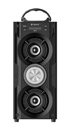 Портативная акустика Celebrat OS-01 цена