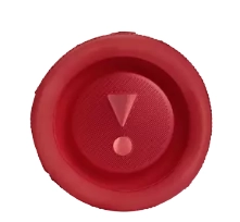 Портативная акустика JBL Flip 6 red - фото №4 Портативная акустика JBL Flip 6 red в Узбекистане