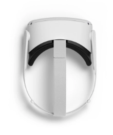 Очки виртуальной реальности Meta Quest 2 128 GB в Узбекистане