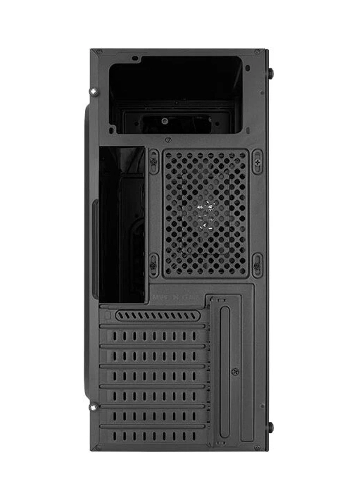 Компьютерный корпус AeroCool TALON V1 Black в Узбекистане