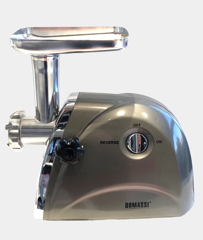 Электрическая мясорубкa Domassi DMG-1032 онлайн