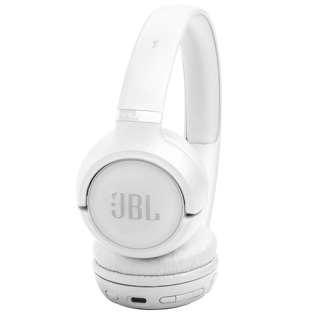 Беспроводные наушники JBL Tune 730 BT, White купить