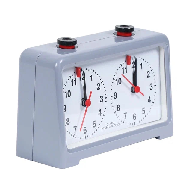 Шахматные часы кварцевые A274 купить