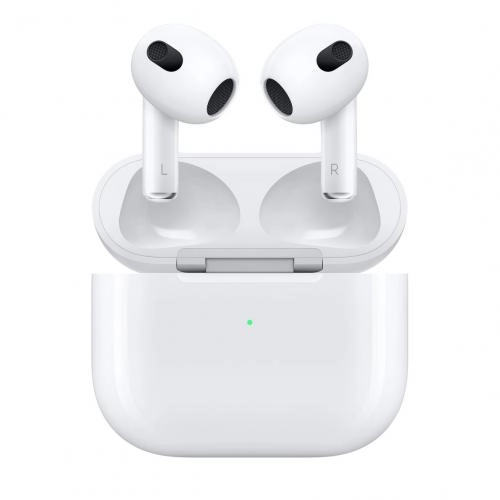 Apple AirPods 3 quloqchini sotib olish