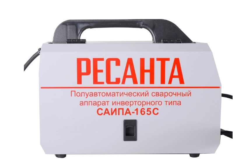 Resanta САIPA 165C payvandlash apparati O'zbekistonda