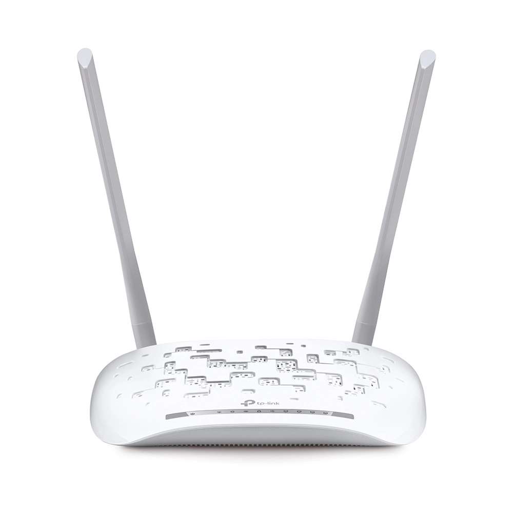 Wi-Fi роутер TP-LINK TD-W8968 (ADSL) купить