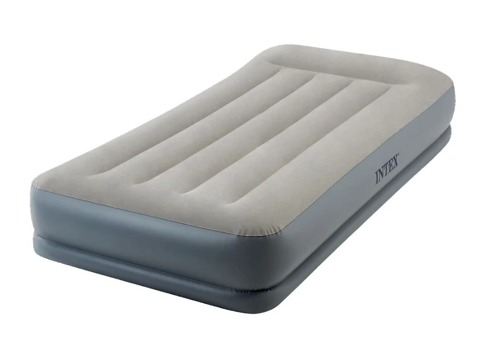Надувная кровать Intex 64116 купить