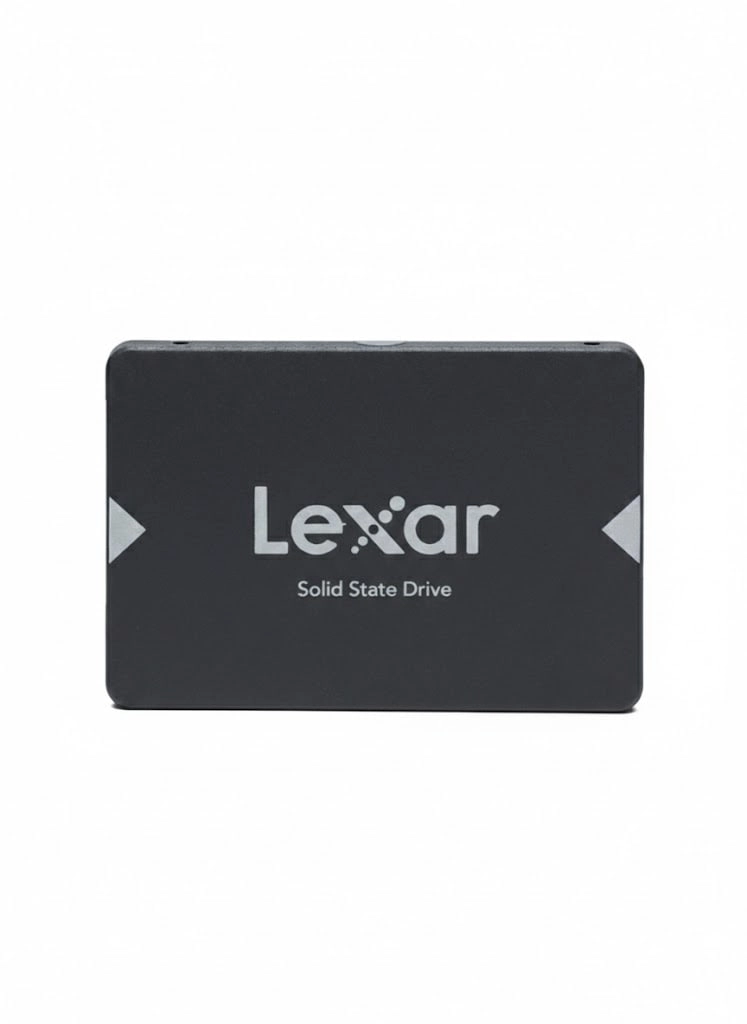 SSD Lexar 256GB Sata qattiq disk arzon